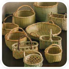 Bamboo Utensils